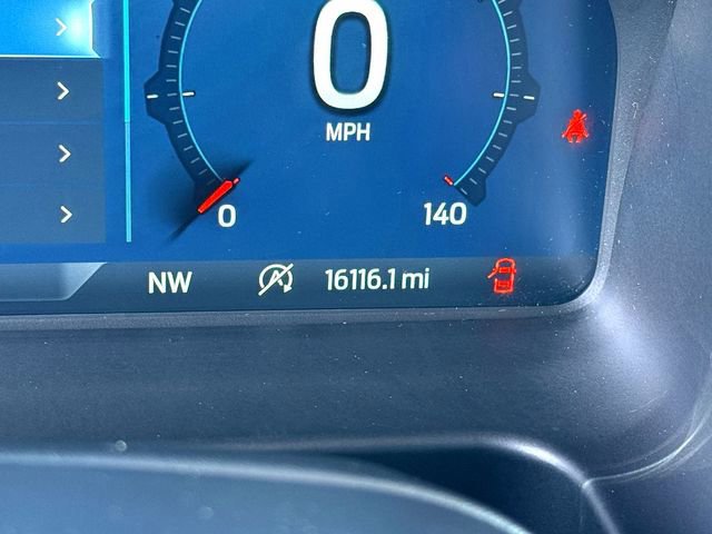 Certified 2023 Ford Bronco Raptor image 16