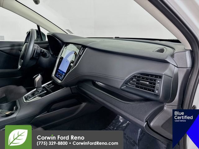 Used 2024 Subaru Outback Premium image 34