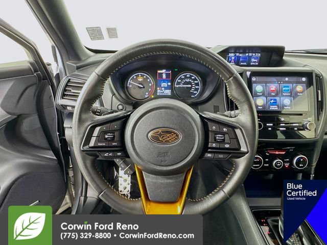Used 2023 Subaru Forester Wilderness image 15