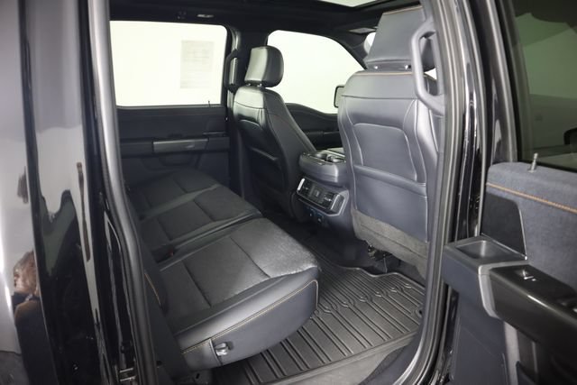 Certified 2023 Ford F150 Tremor AWD/4WD image 68