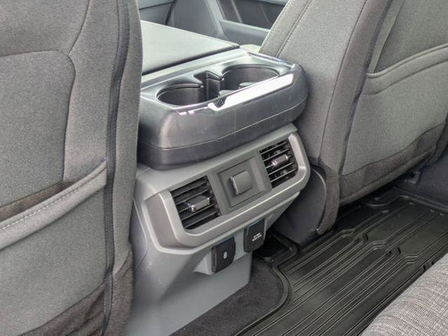 Certified 2023 Ford F150 XLT w/ Equipment Group 302A High AWD/4WD image 30