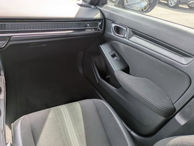Used 2022 Honda Civic Sport image 16