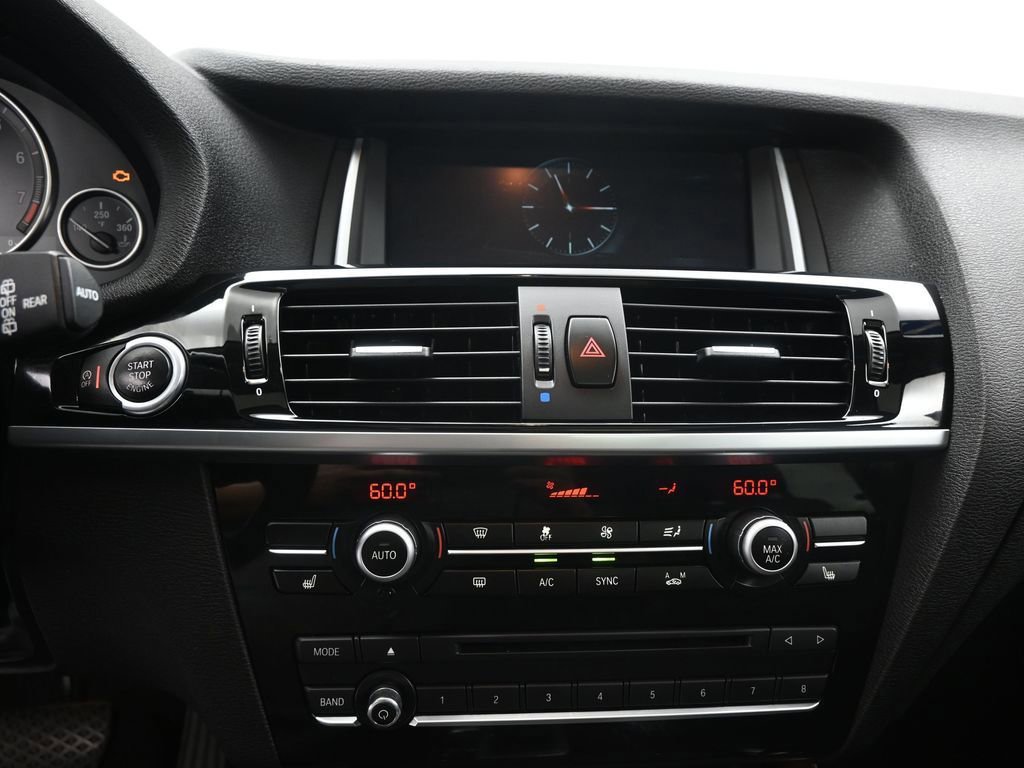 Used 2017 BMW X3 xDrive28i image 41