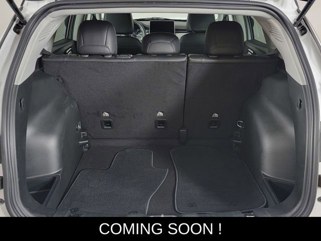 Used 2022 Jeep Compass Limited image 16