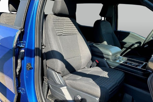 Certified 2023 Ford F150 XL w/ STX Appearance Package AWD/4WD image 29