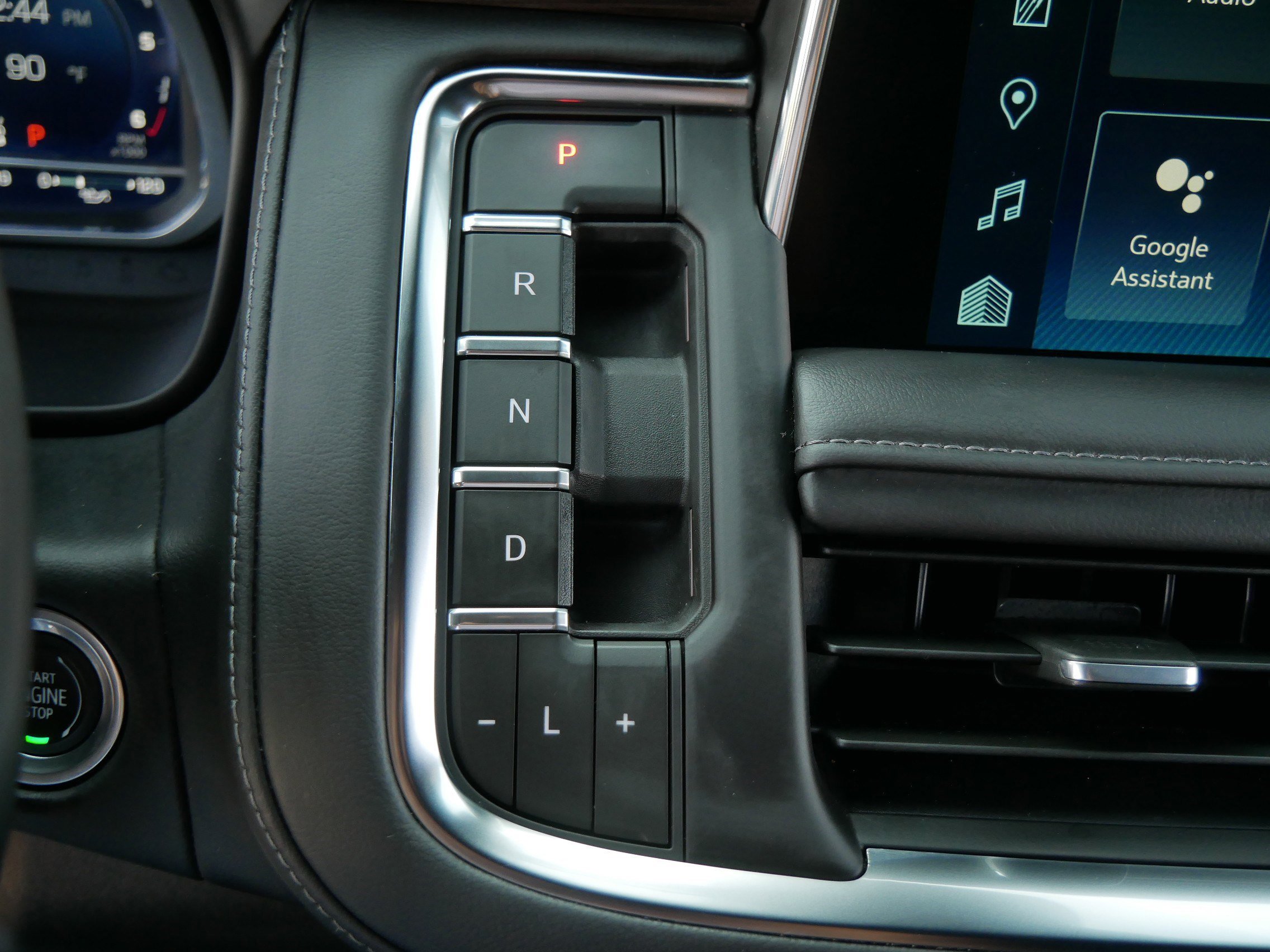 Used 2023 Chevrolet Tahoe LT image 24