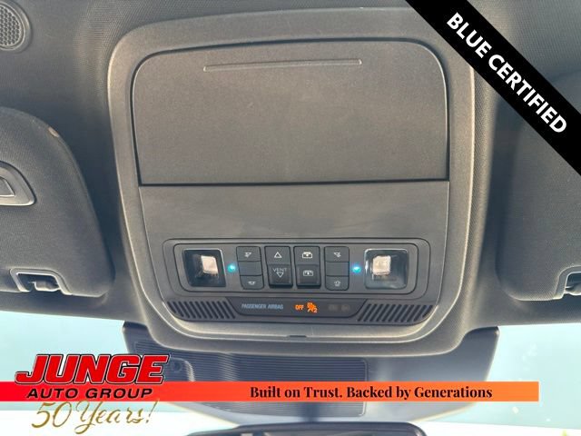 Certified 2020 Ford Explorer ST w/ ST Street Pack AWD/4WD image 32