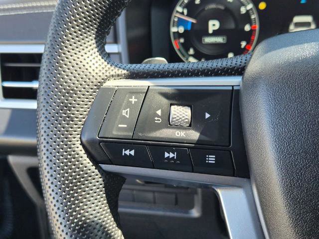 Used 2023 Mitsubishi Outlander SEL image 25