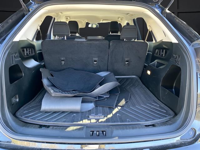 Certified 2022 Ford Edge SE w/ Black Appearance Package image 12