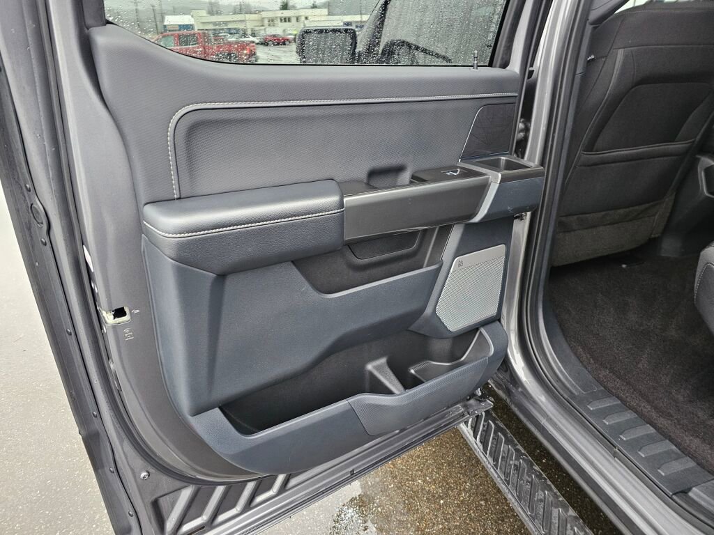 Certified 2022 Ford F150 XLT w/ Equipment Group 302A High image 12