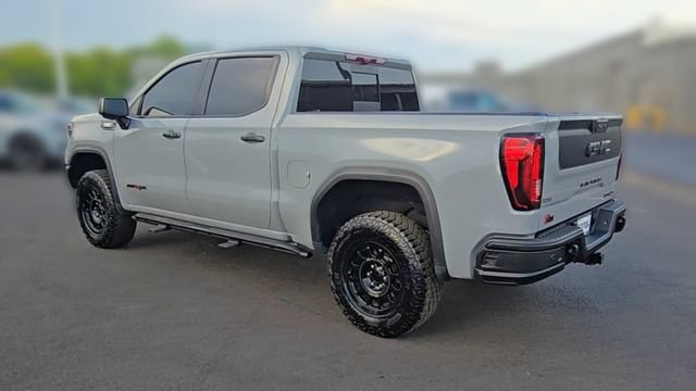 Used 2025 GMC Sierra 1500 AT4X w/ AT4X AEV Edition AWD/4WD image 7