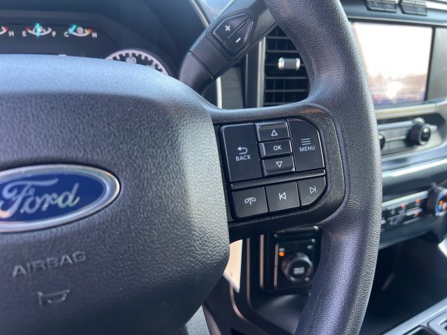 Certified 2023 Ford F150 XL w/ STX Appearance Package AWD/4WD image 14
