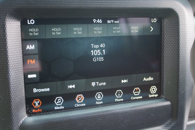 Used 2022 Jeep Wrangler Unlimited Sport AWD/4WD image 26