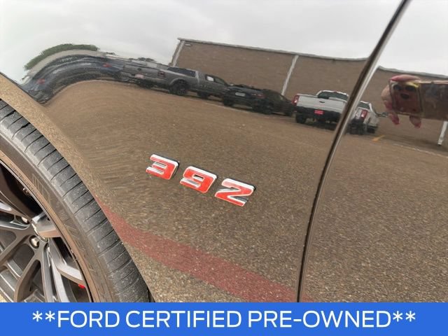 Used 2019 Dodge Charger Scat Pack w/ Daytona Edition Group RWD image 5