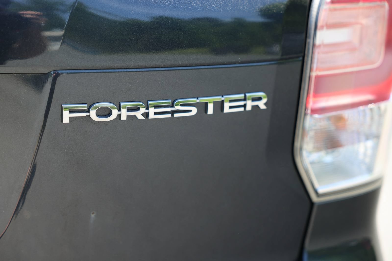 Used 2018 Subaru Forester 2.5i Limited AWD/4WD image 34