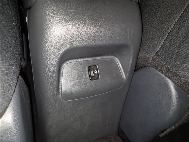 Used 2025 Nissan Sentra SV FWD image 16