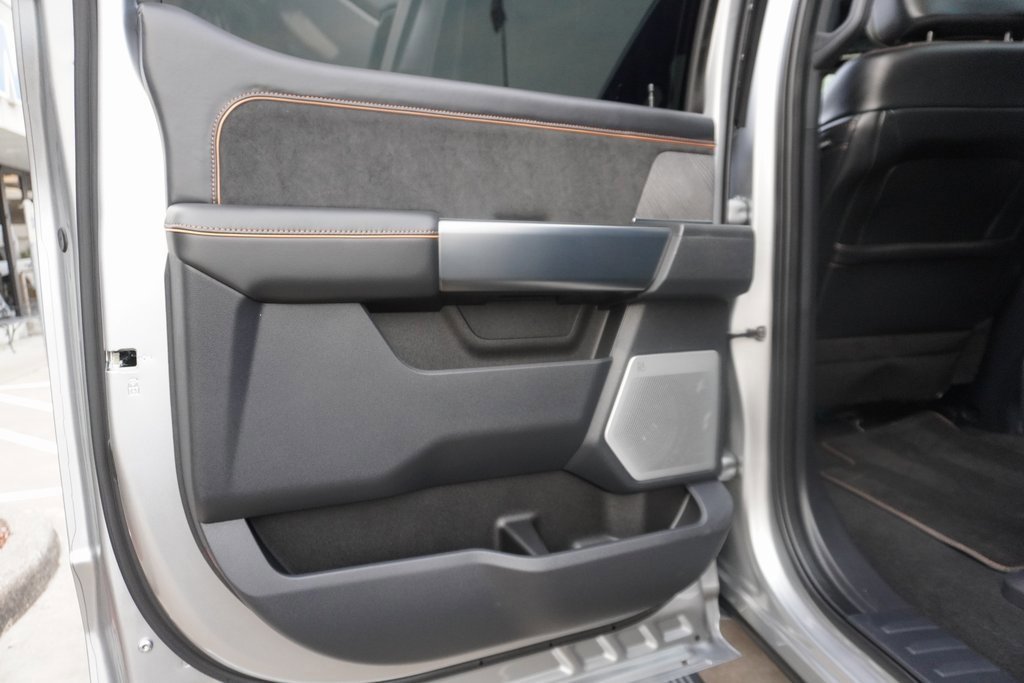 Certified 2024 Ford F250 Platinum image 24