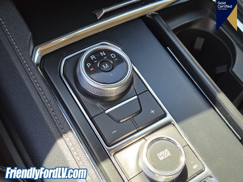 Certified 2023 Ford Expedition XLT AWD/4WD image 26