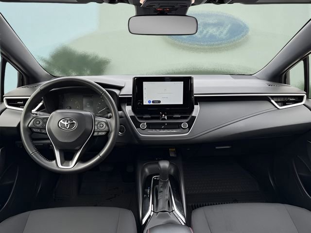 Used 2024 Toyota Corolla SE w/ SE Package image 19