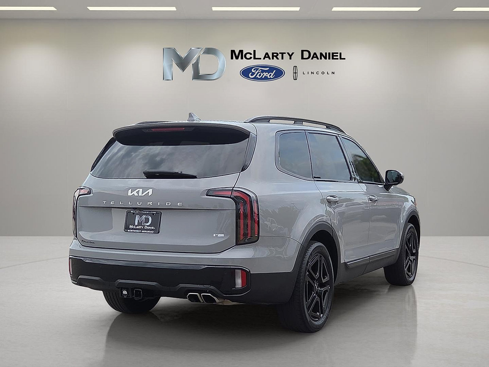 Used 2024 Kia Telluride SX Prestige X-Line AWD/4WD image 5