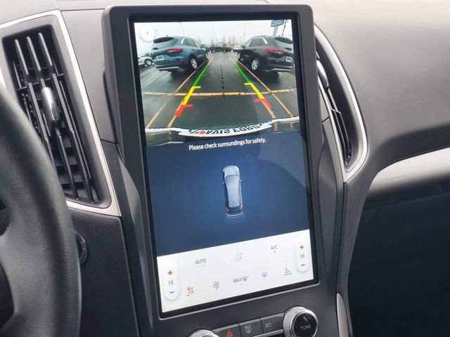 Certified 2024 Ford Edge SEL w/ Convenience Package image 21
