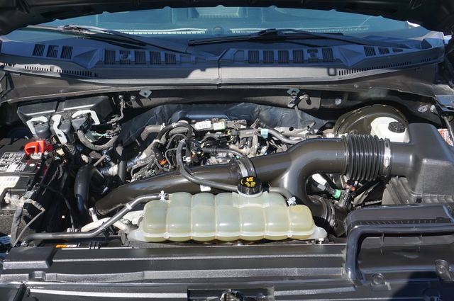Certified 2020 Ford F150 XL w/ Equipment Group 101A Mid RWD image 17