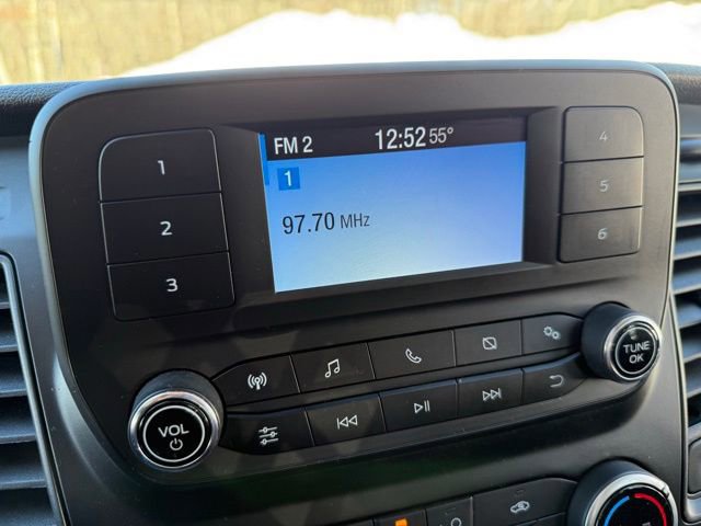 Certified 2024 Ford Transit 250 Low Roof w/ Exterior Upgrade Package image 24