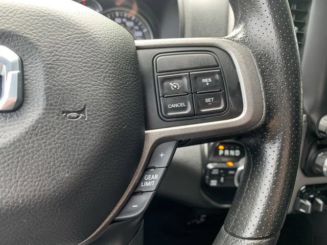 Used 2021 RAM 2500 Tradesman AWD/4WD image 19