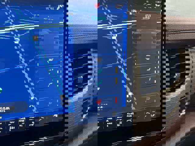 Certified 2022 Ford Expedition Limited image 24