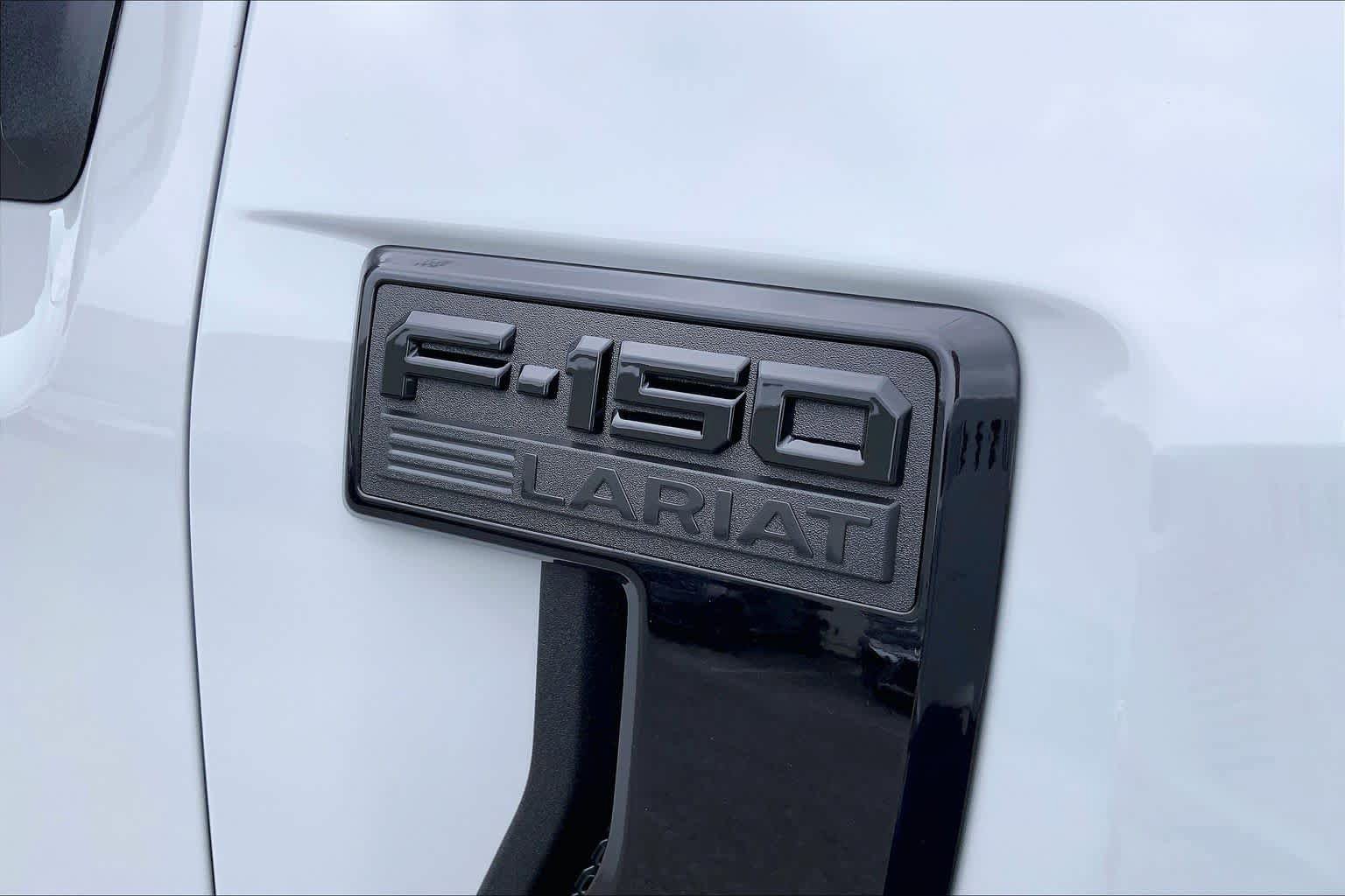 Certified 2026 Ford F150 Lariat w/ Equipment Group 501A Mid AWD/4WD image 10