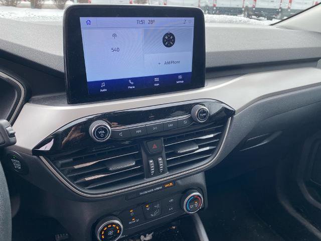 Certified 2022 Ford Escape SE image 11