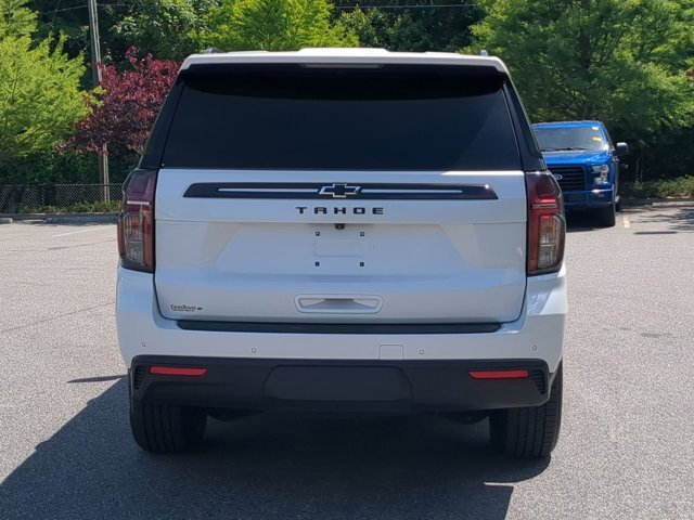 Used 2023 Chevrolet Tahoe Z71 w/ Off-Road Capability Package AWD/4WD image 5