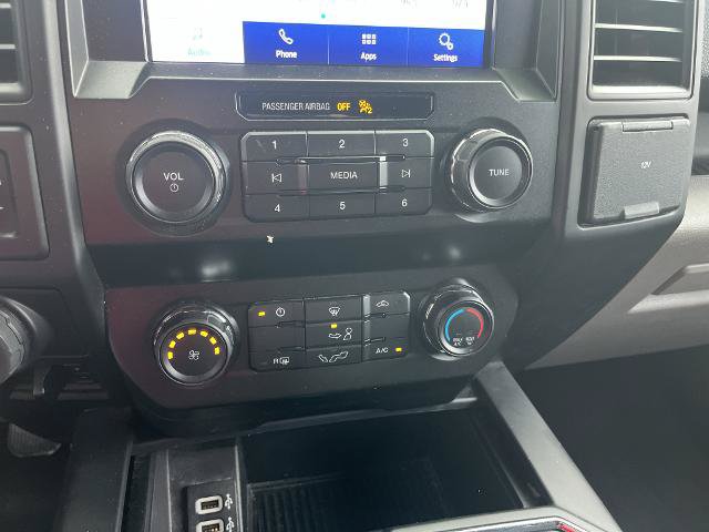 Certified 2019 Ford F150 XL w/ Equipment Group 101A Mid AWD/4WD image 13