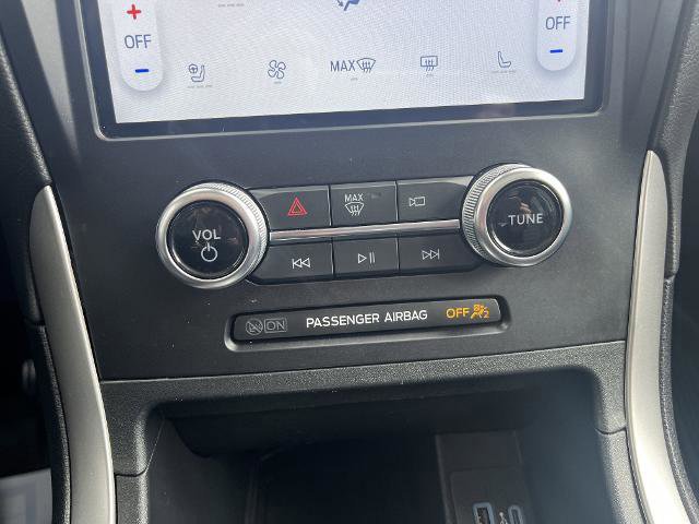 Certified 2024 Ford Edge SEL w/ Convenience Package AWD/4WD image 13