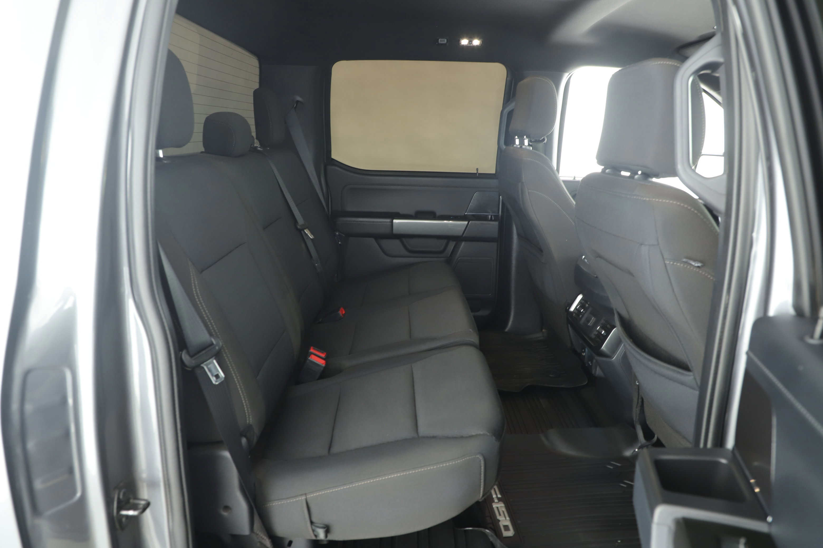 Certified 2022 Ford F150 XLT w/ Equipment Group 302A High image 15