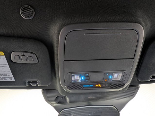 Certified 2025 Ford Explorer ST-Line AWD/4WD image 8