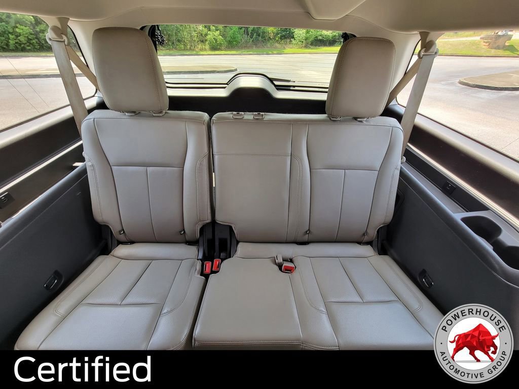 Certified 2020 Ford Expedition Max XLT w/ Equipment Group 202A image 18