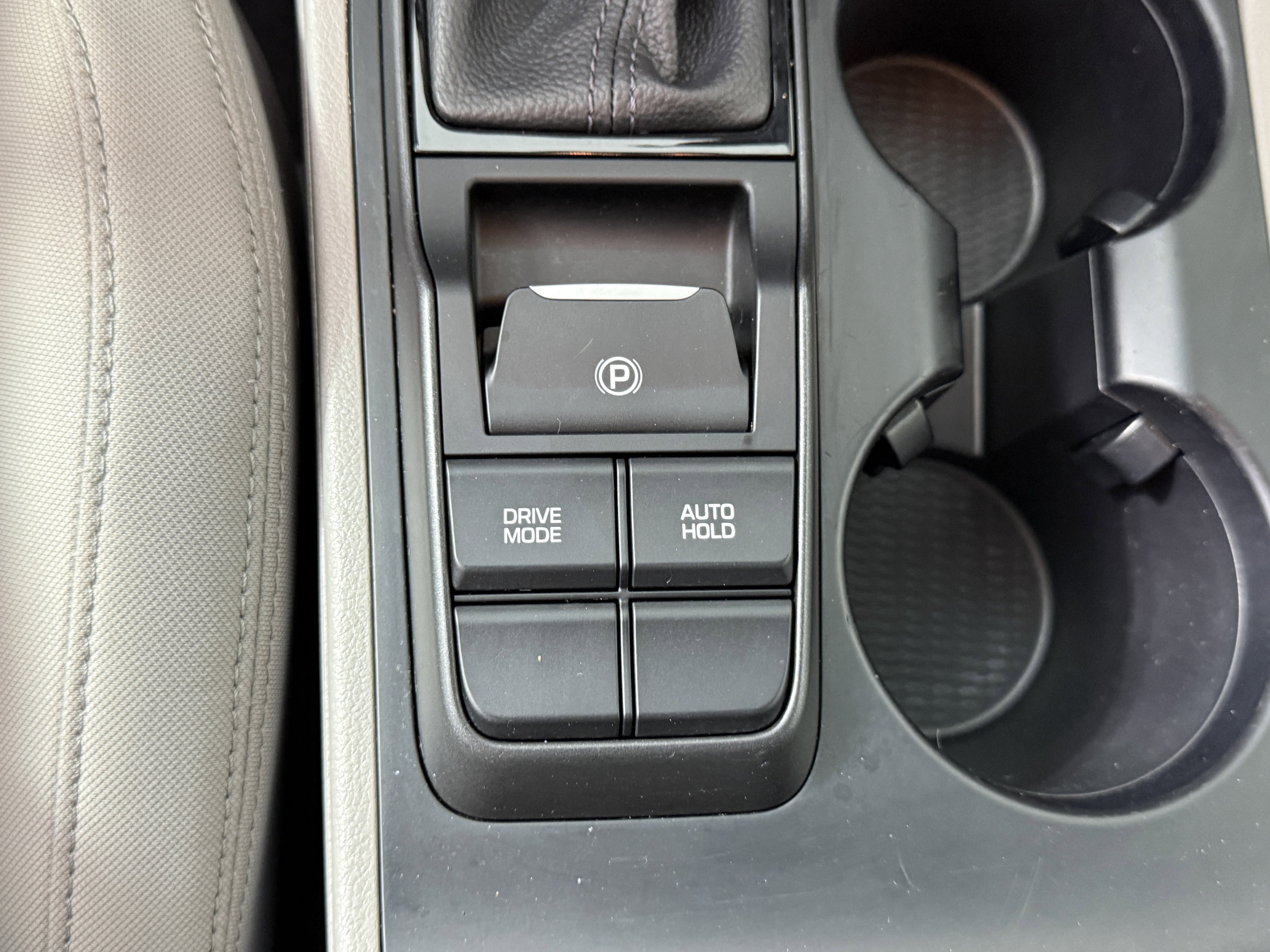 Used 2019 Hyundai Tucson SEL image 21