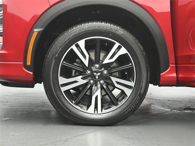 Used 2023 Mitsubishi Eclipse Cross SEL image 50