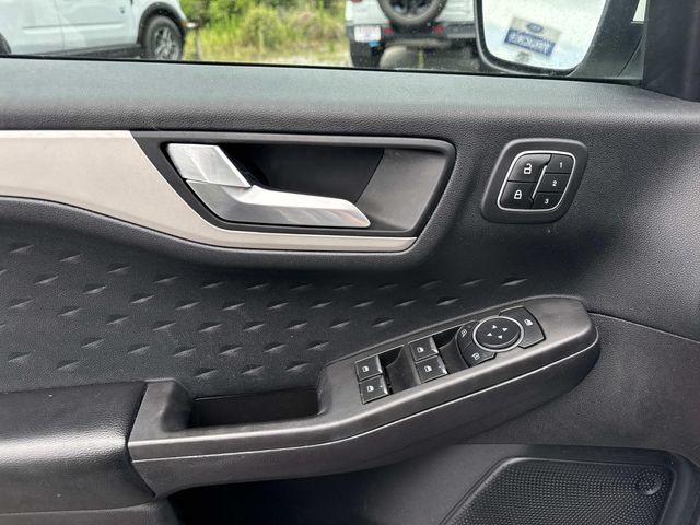 Certified 2020 Ford Escape SEL FWD image 19