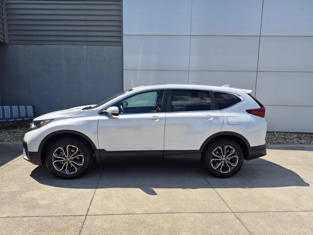 Used 2022 Honda CR-V EX image 7