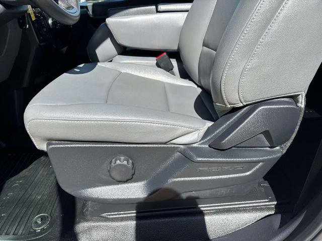 Certified 2025 Ford F250 XL w/ XL Off-Road Package image 19