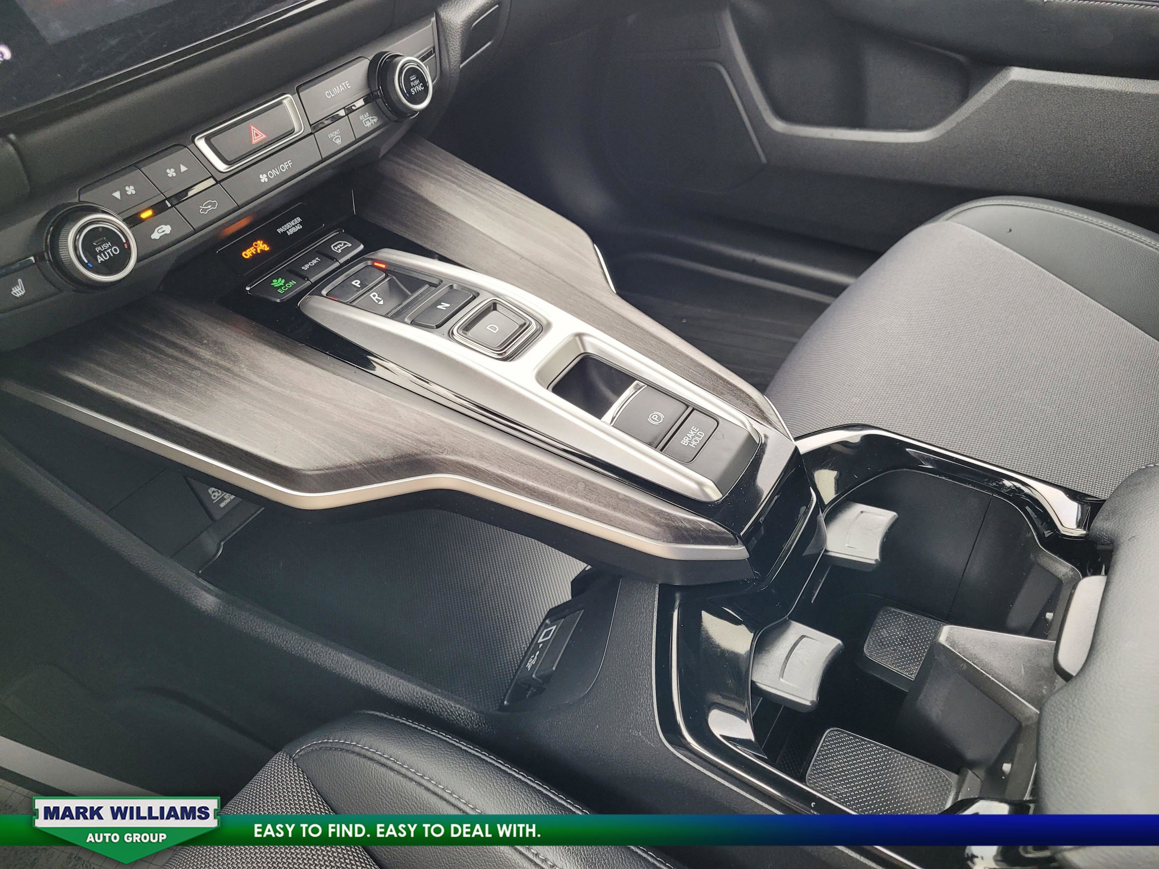 Used 2020 Honda Clarity Base image 25