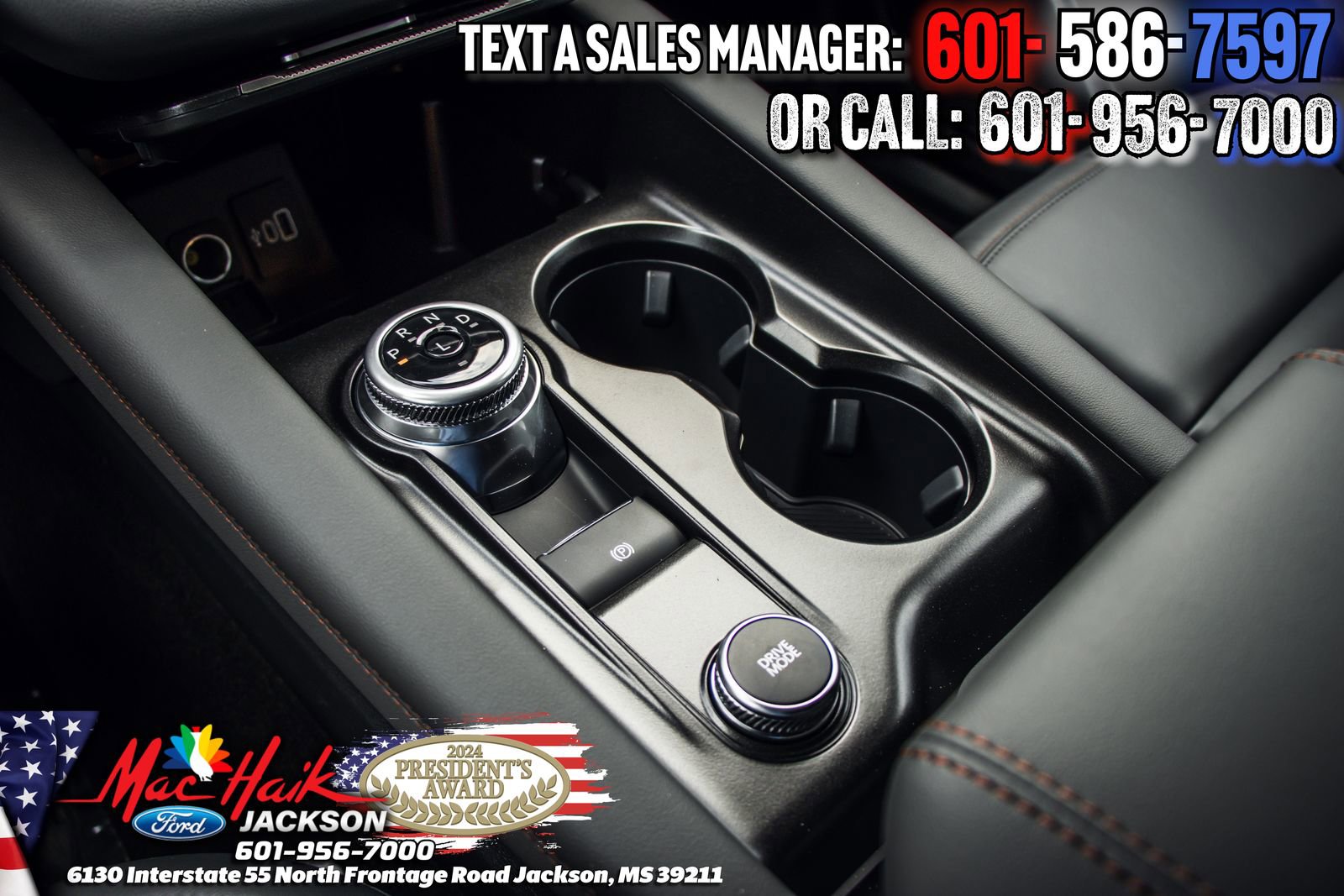 Certified 2025 Ford Explorer Active w/ Active Comfort Package RWD image 24