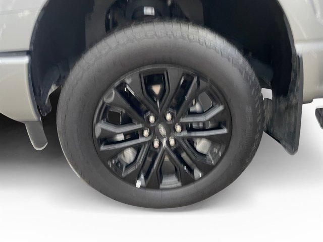 Certified 2023 Ford F150 Lariat image 12