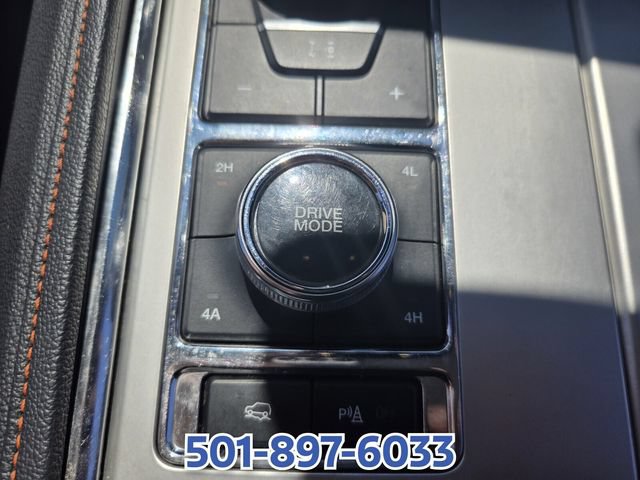 Certified 2024 Ford Expedition Timberline AWD/4WD image 25