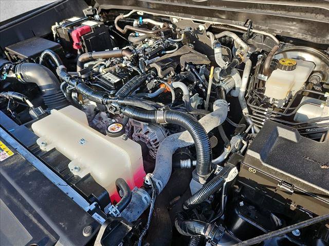 Used 2025 Toyota Tacoma SR AWD/4WD image 23