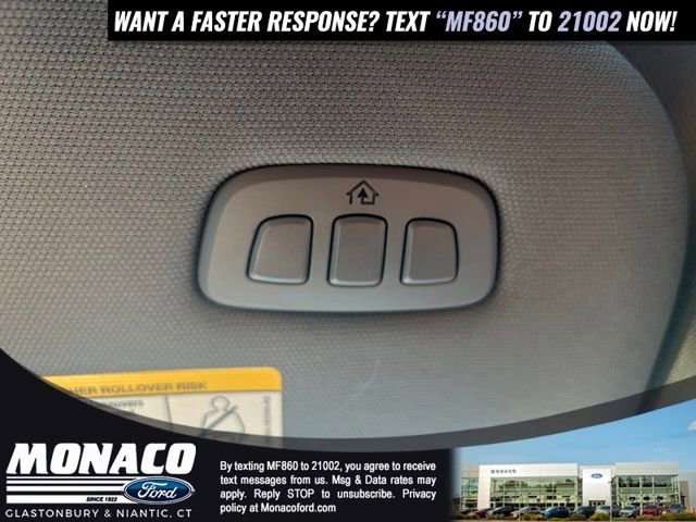 Certified 2020 Ford F150 Lariat w/ Equipment Group 502A Luxury image 25