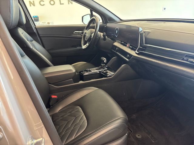 Used 2023 Kia Sportage X-Pro Prestige AWD/4WD image 6