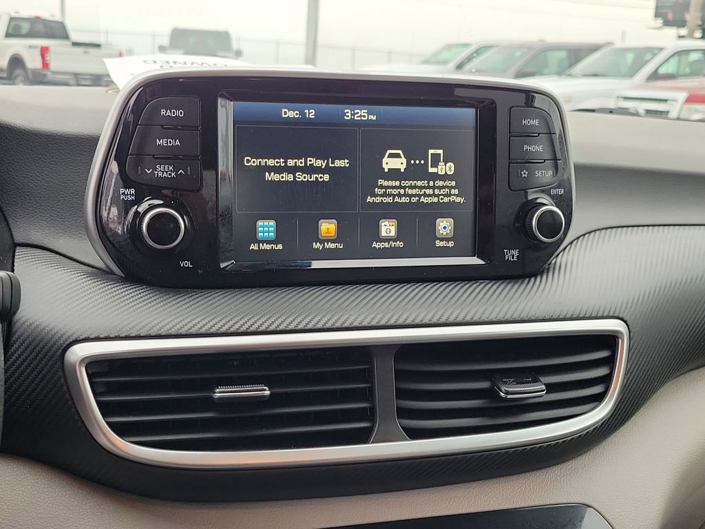 Used 2020 Hyundai Tucson SE image 27